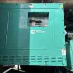 Cummins DQCA Standby Diesel Generator - Tier 2